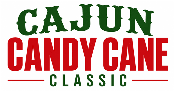 Cajun Candy Cane Classic