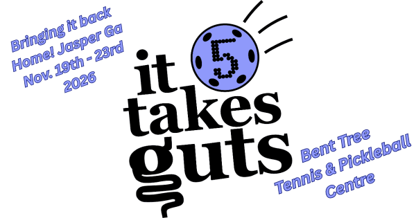 It Takes Guts 5