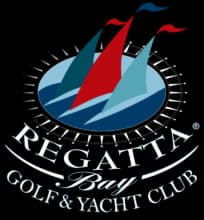 Regatta Bay Golf and Yacht Club pickleball court
