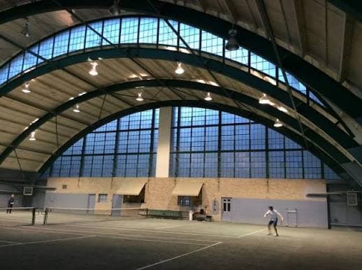 Cove Neck Tennis