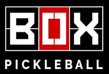 Box Pickleball pickleball court