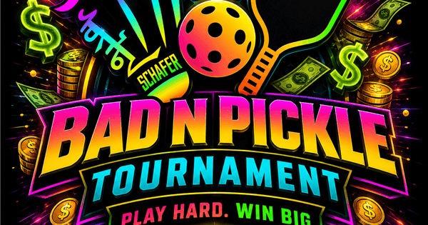 BadNPickle Open