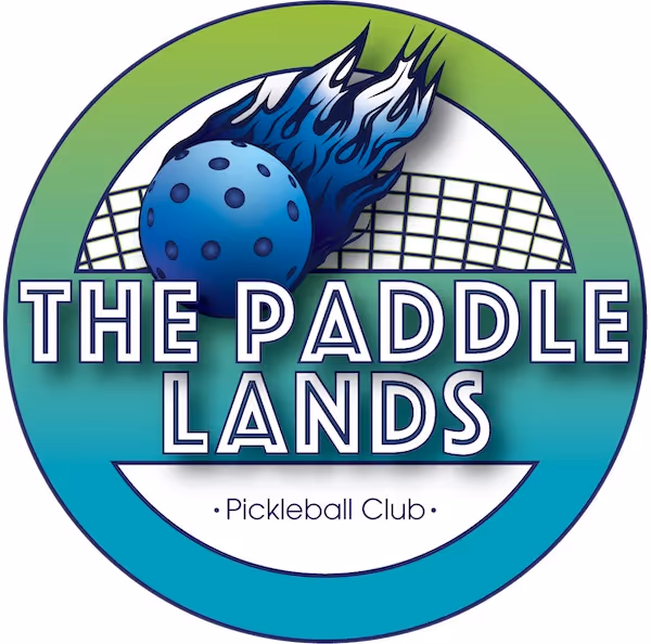 The Paddle Lands