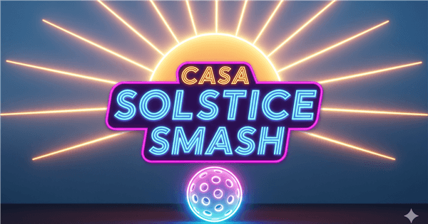 Casa Pickle *Solstice Smash* Galleria