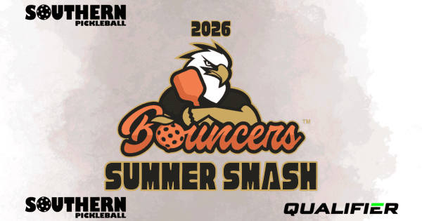 Atlanta Bouncers Summer Bash at Pickleball Kingdom South Cobb