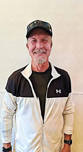 Mark Livingston