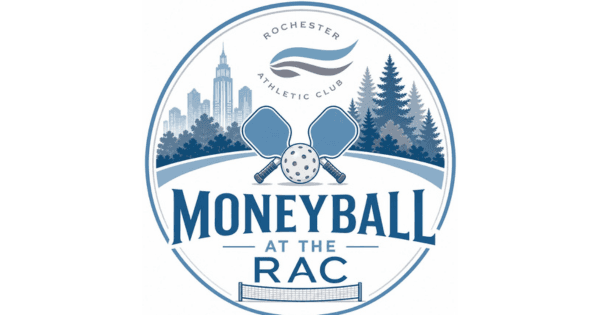 Moneyball at the RAC