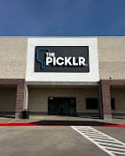 The Picklr Lewisville
