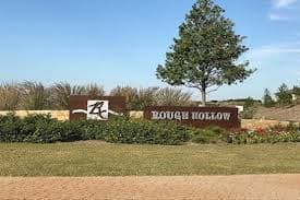Rough Hollow HOA