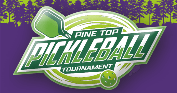 4th Annual Pine Top Tournament - Benefitting the Christian Women's Job Corp