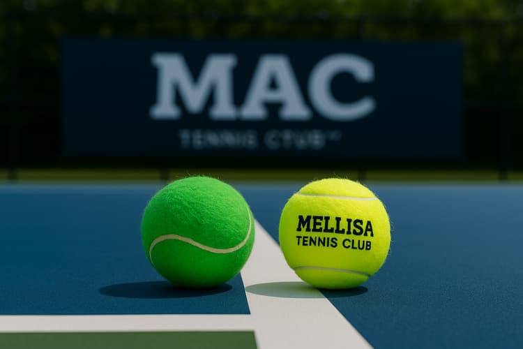 MAC Tennis Club