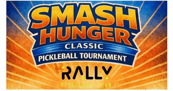Smash Hunger Benefit Tournament