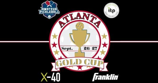 The Atlanta Gold Cup @ ITP Training Academy