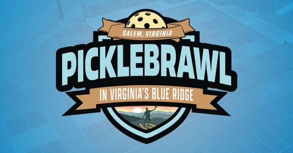 The PickleBrawl in the Blue Ridge