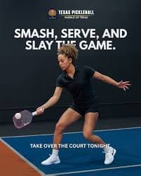 TX Pickleball