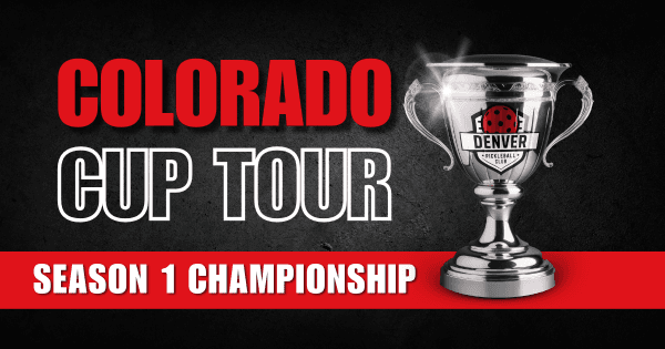 Colorado Cup S1 Championship by DPC