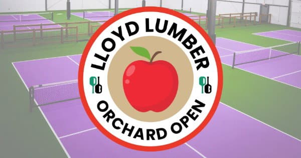 The 2026 Orchard Open