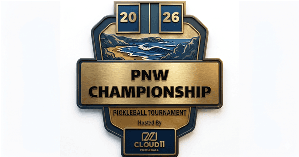 PNW Amateur Championship Hosted By Cloud 11