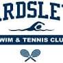 Ardsley Swim and Tennis Club pickleball court