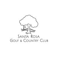 Santa Rosa Country Club pickleball court