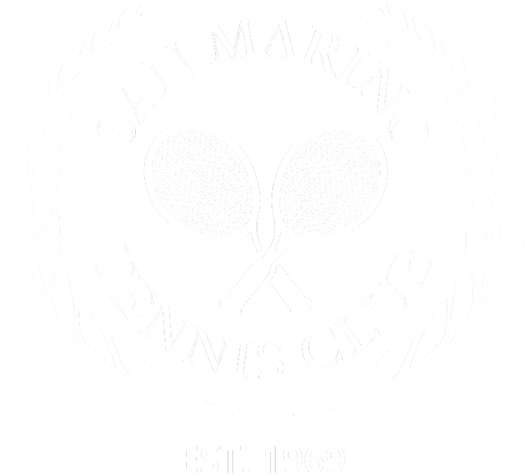 San Marino Tennis Center