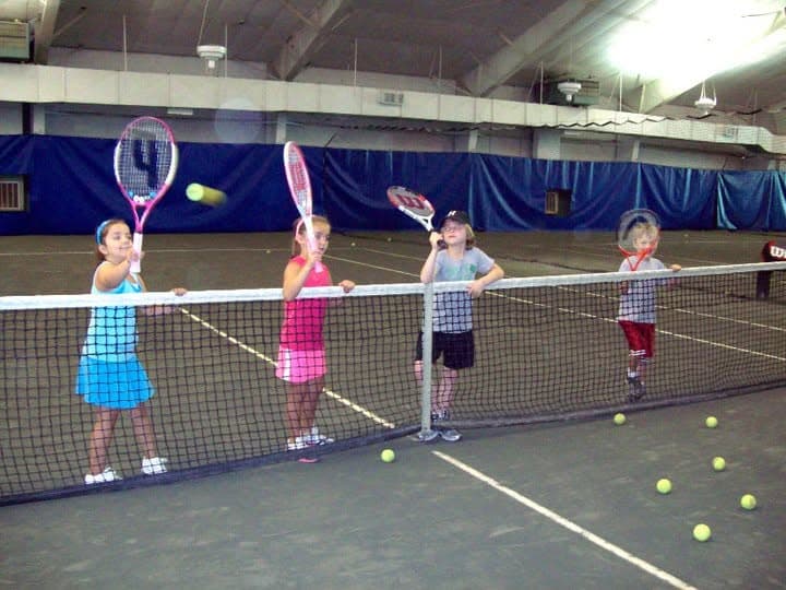 hitennis
