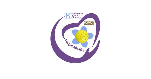 Forget-Me-Not Charity Tournament - BC Dementia Care Society 2026