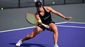 Brooks Tennis League