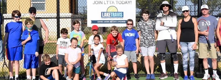 Lake Travis Tennis Association