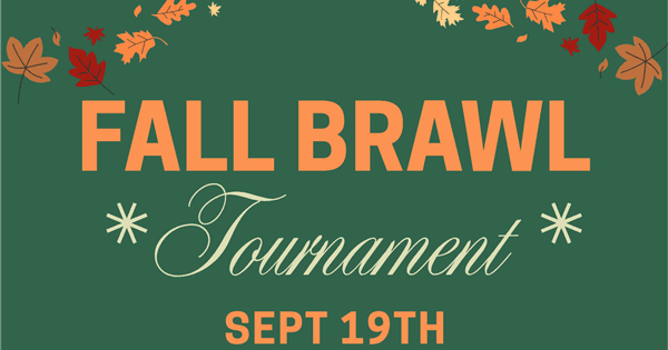 Fall Brawl Classic at Pickle & Pint