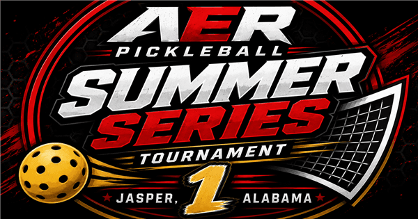 AER Summer Series $2,000 Or More!!