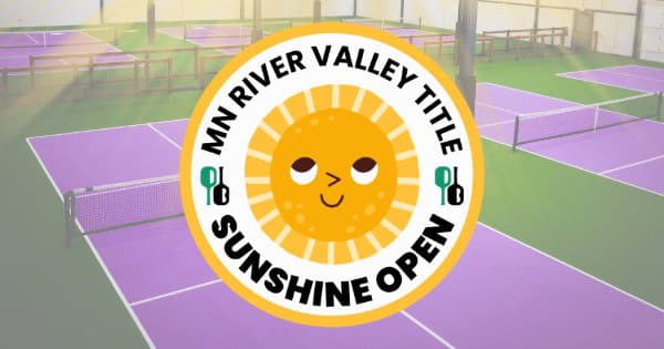 2026 SUNSHINE OPEN