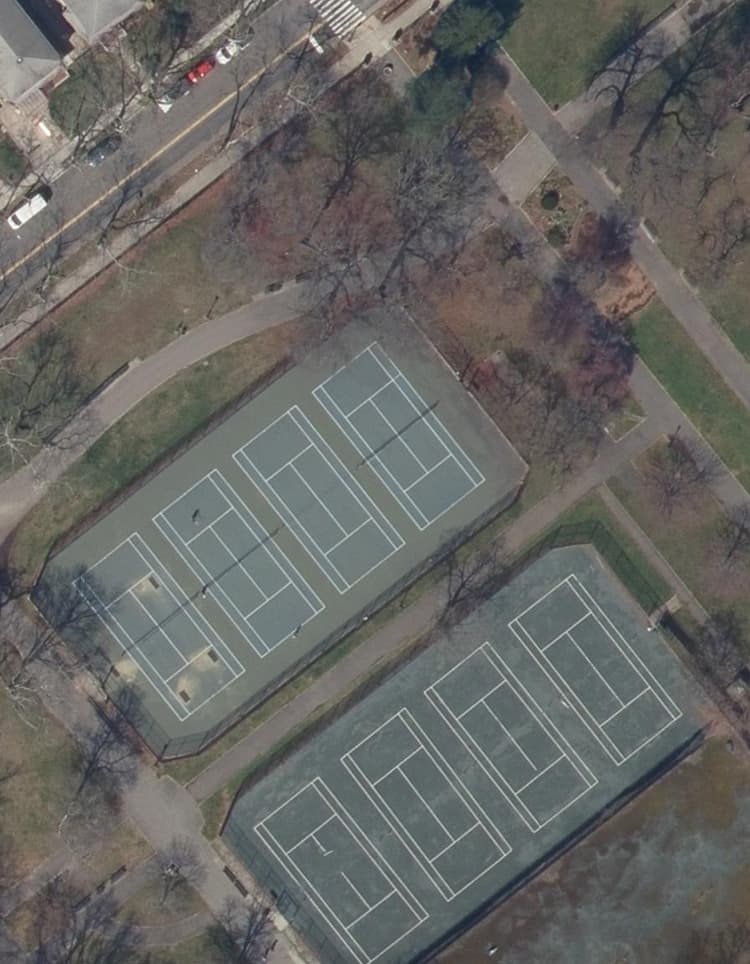 Kissena Park