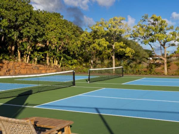 The Lodge at Kukuiʻula