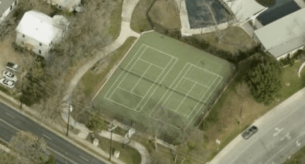 West Enfield Neighborhood Park