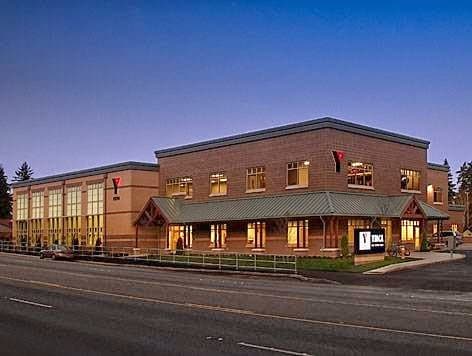 Dale Turner Family YMCA