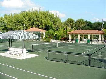 Warren Webster Community Center