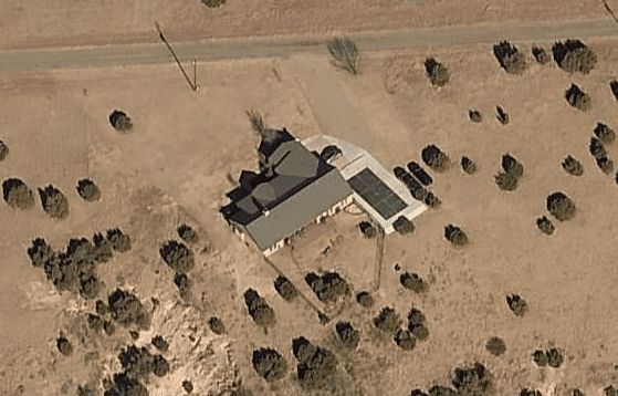 Nocona Lodge at Palo Duro Canyon