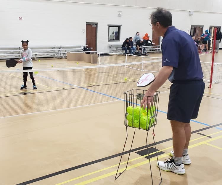 City of Marietta Custer Park Sports & Fitness Center