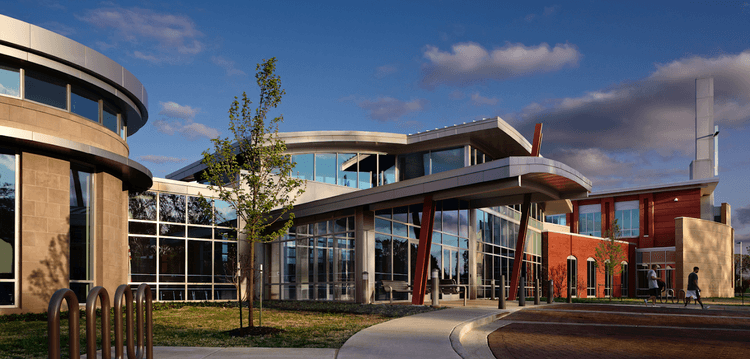 Kroc Center Memphis