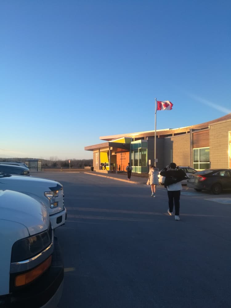 Quinte West YMCA