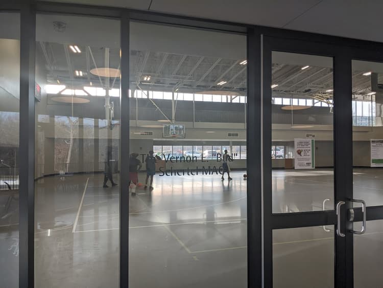 The Pavilion at Lemay