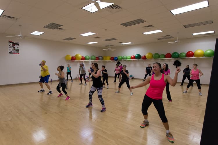 Cross Timbers YMCA