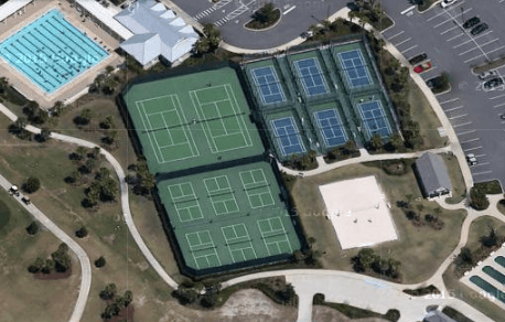 SeaBreeze Pool & Recreation Center