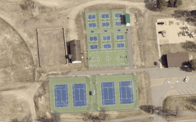 Crosslake Community Center
