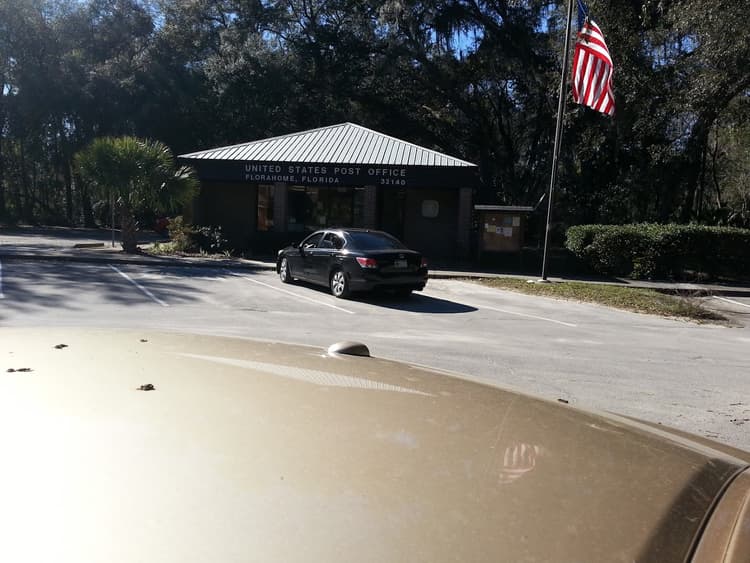 Palmetto Park