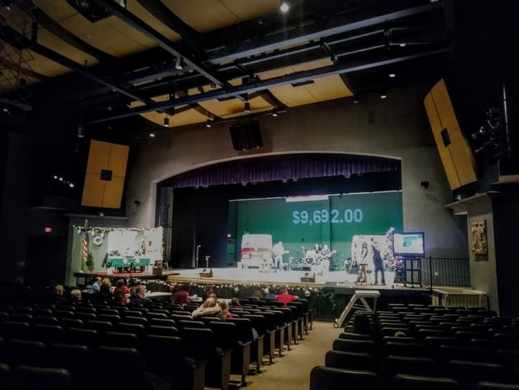 Niagara Falls High School