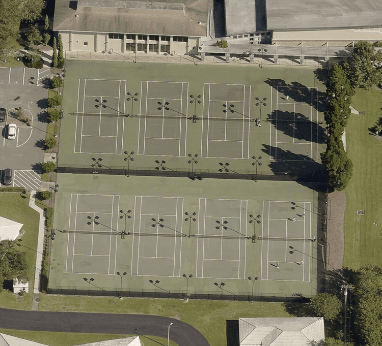 Kelly Recreation Complex
