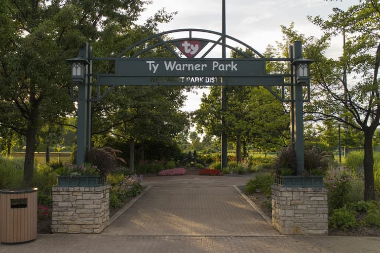 Ty Warner Park