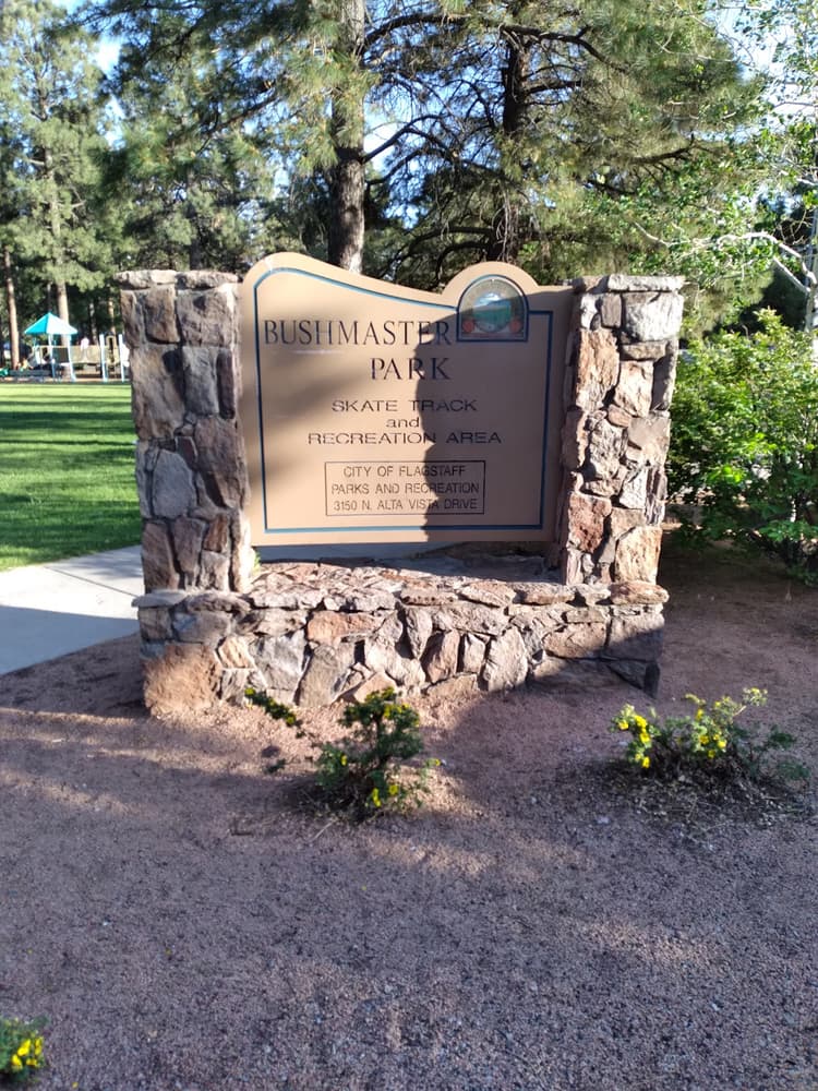 Bushmaster Park